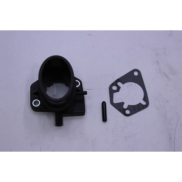 Kit Remote Air Cleaner Adapter
